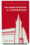 Americanization of a Congregation